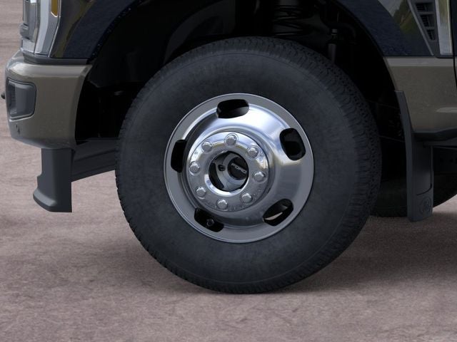 2026 Ford F-350SD King Ranch DRW