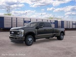 2026 Ford F-350SD King Ranch DRW