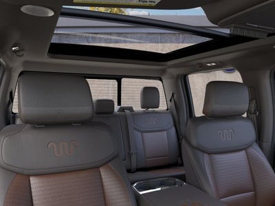 2026 Ford F-350SD King Ranch DRW