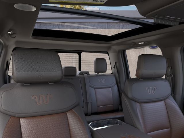 2026 Ford F-350SD King Ranch DRW