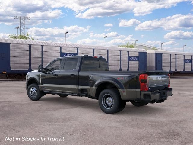 2026 Ford F-350SD King Ranch DRW