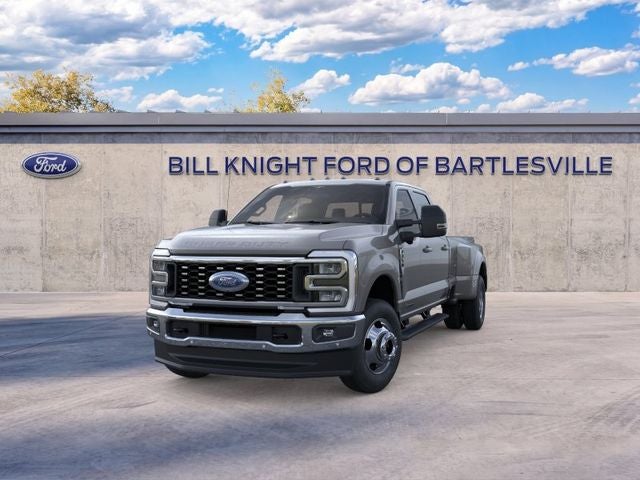 2026 Ford F-350SD Lariat DRW