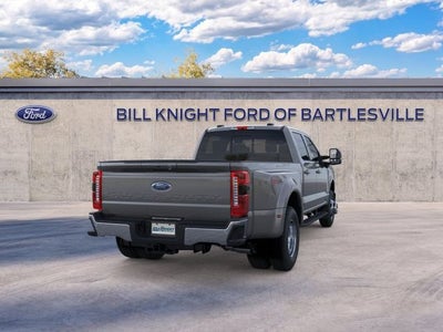 2026 Ford F-350SD Lariat DRW