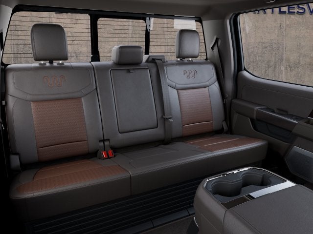 2027 Ford F-450SD DRW