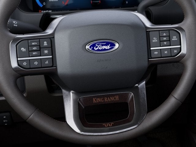 2027 Ford F-450SD DRW