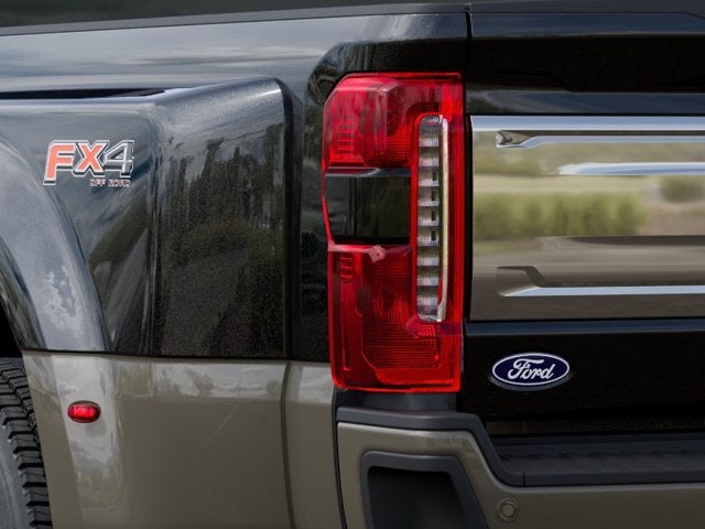 2027 Ford F-450SD DRW
