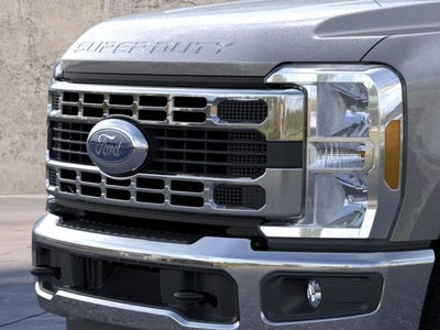 2026 Ford F-350SD XLT