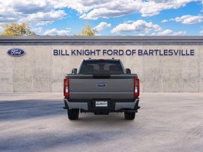 2026 Ford F-350SD XLT