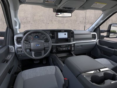2026 Ford F-350SD XLT