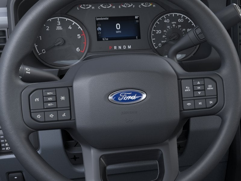 2026 Ford F-350SD XLT DRW