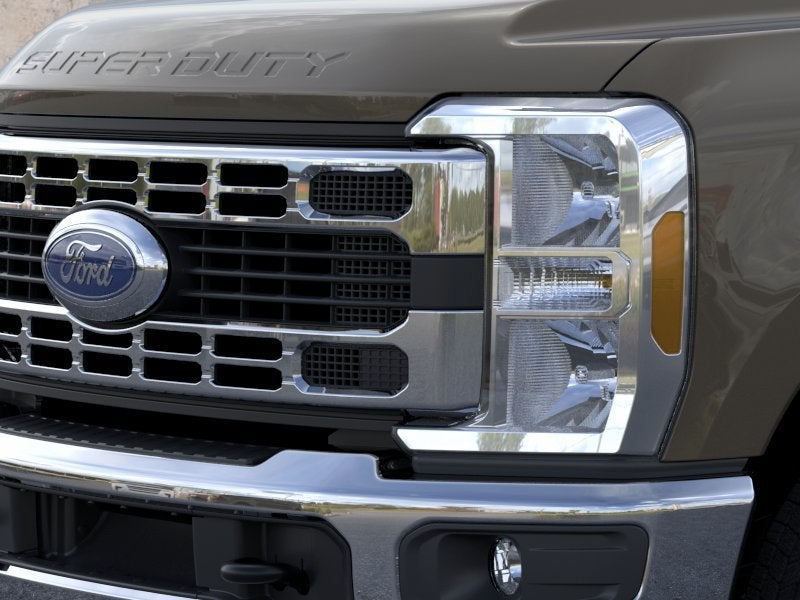2026 Ford F-350SD XLT DRW