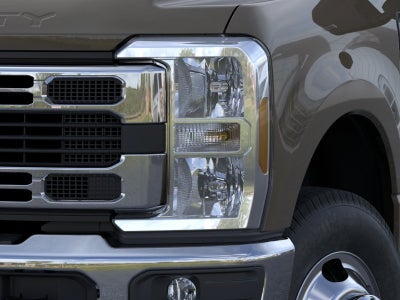 2026 Ford F-350SD XLT DRW