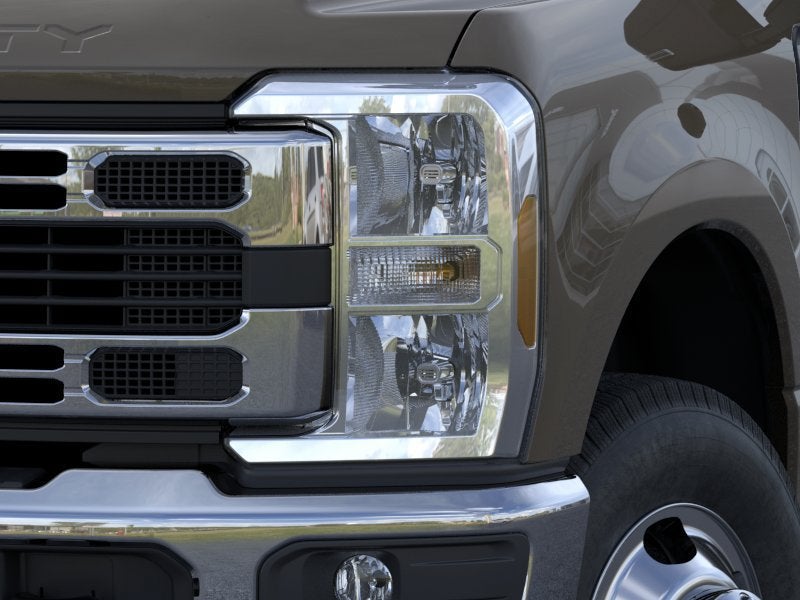 2026 Ford F-350SD XLT DRW