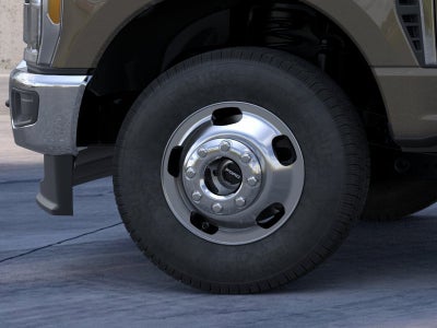 2026 Ford F-350SD XLT DRW