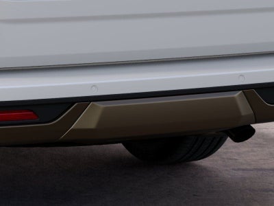 2027 Ford Expedition Max King Ranch