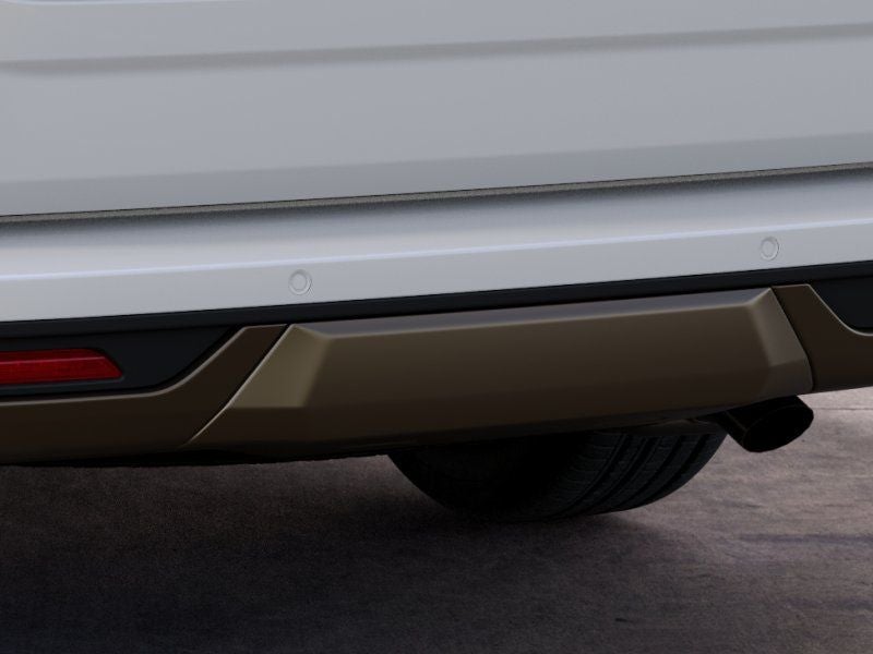 2027 Ford Expedition Max King Ranch