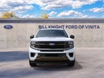 2027 Ford Expedition Max King Ranch
