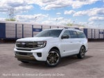 2027 Ford Expedition King Ranch