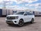 2027 Ford Expedition King Ranch