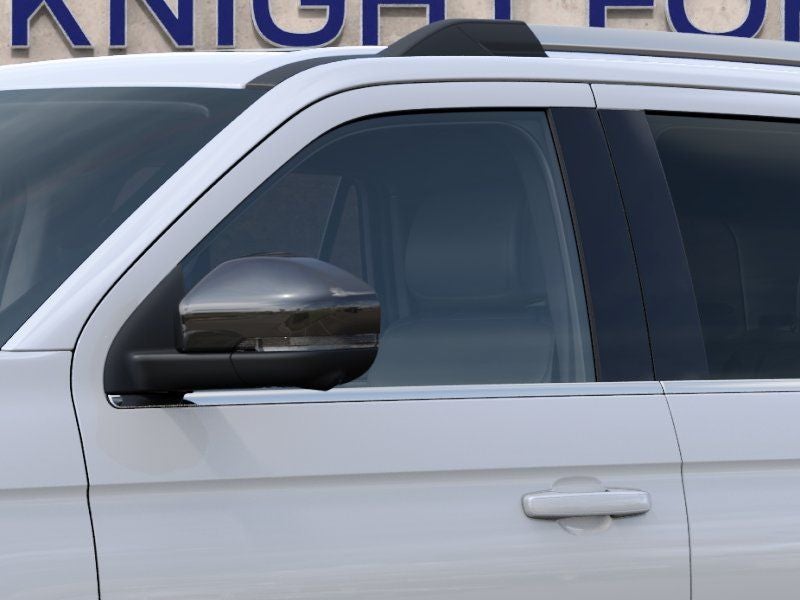 2027 Ford Expedition King Ranch