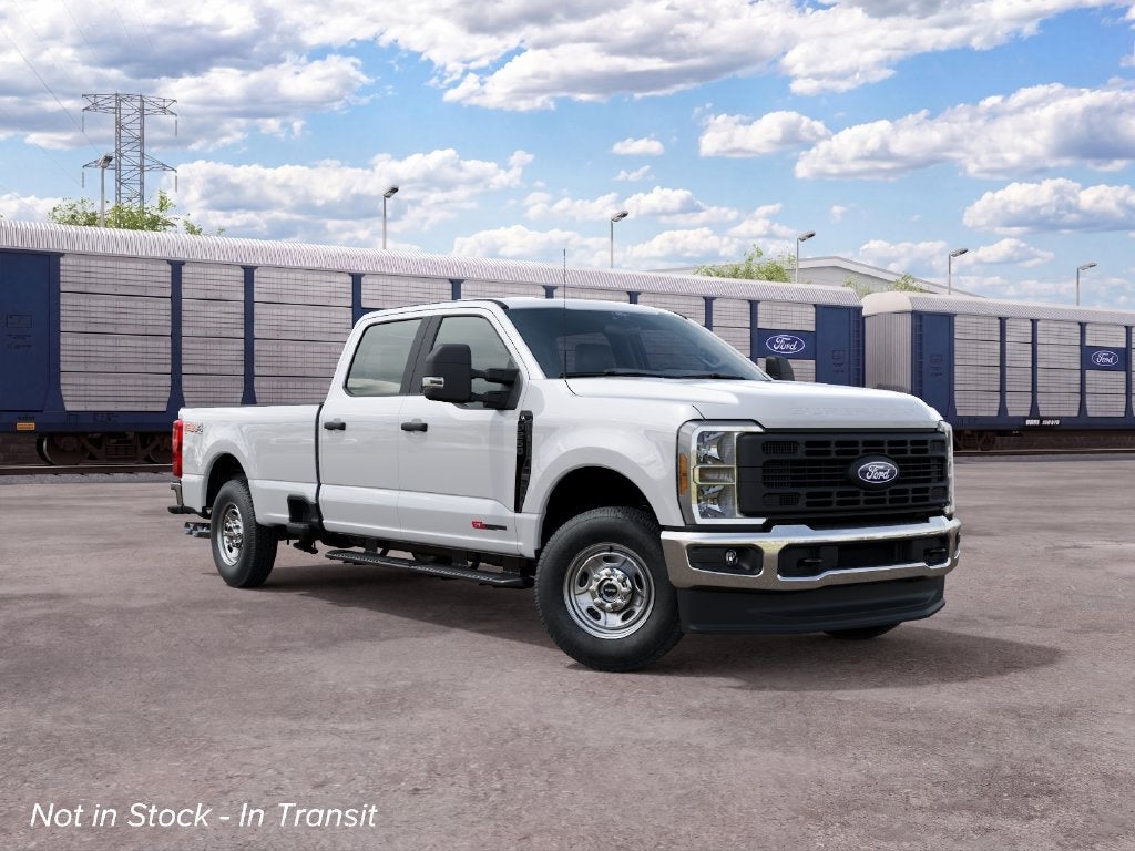 2027 Ford F-250SD XL