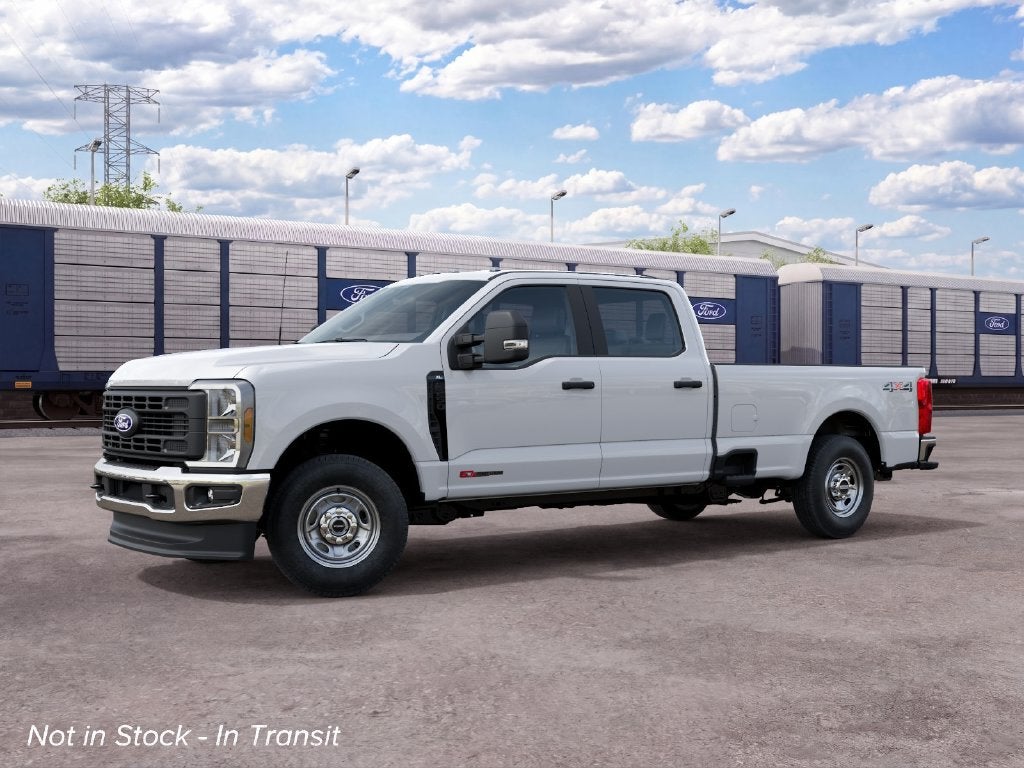 2027 Ford F-250SD XL