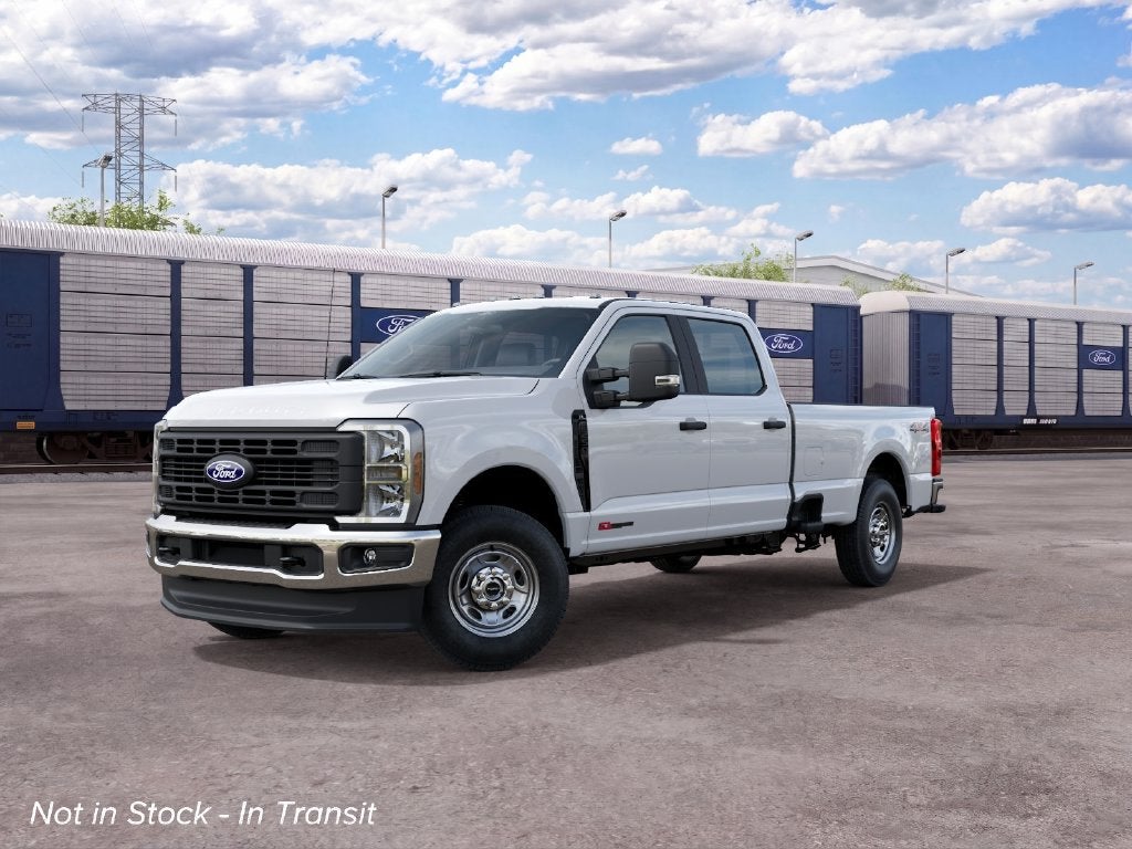 2027 Ford F-250SD XL