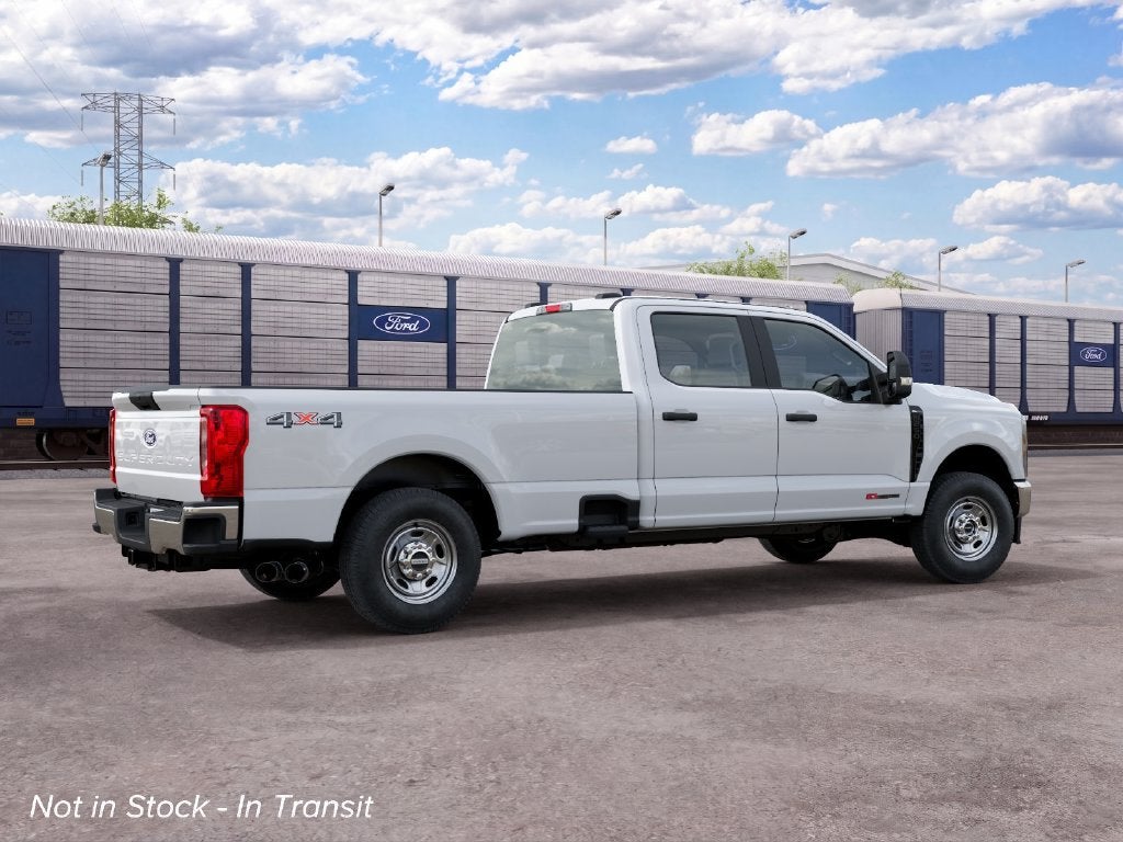 2027 Ford F-250SD XL