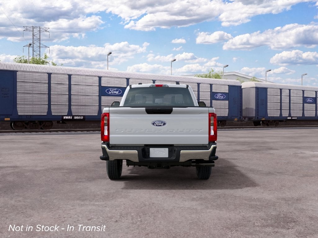 2027 Ford F-250SD XL