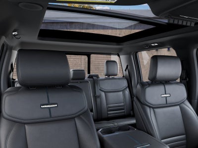 2027 Ford F-250SD Platinum