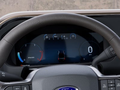 2027 Ford F-250SD King Ranch