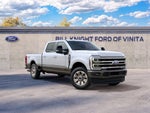 2027 Ford F-250SD King Ranch