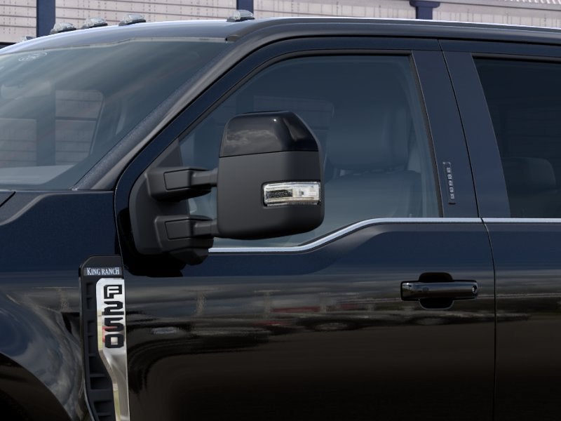 2027 Ford F-250SD King Ranch