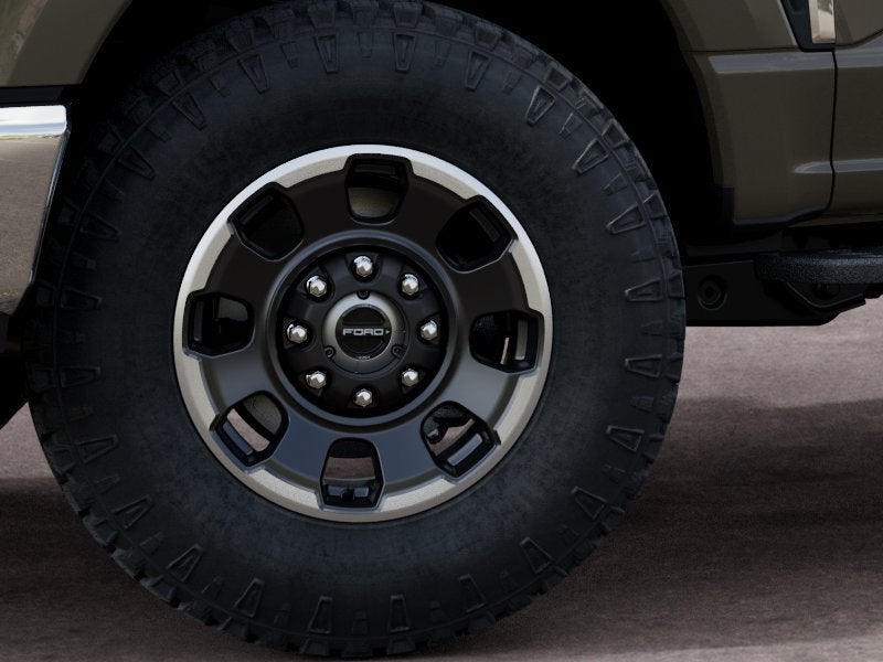 2027 Ford F-250SD King Ranch
