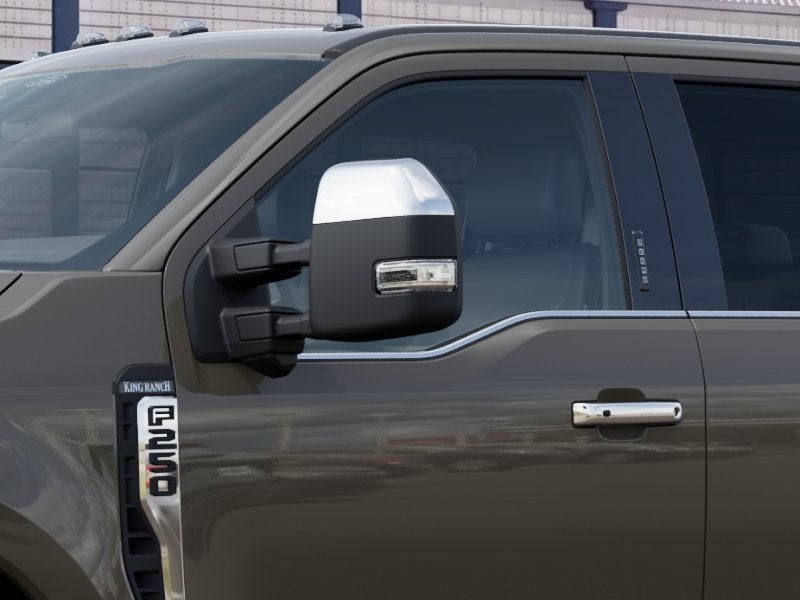2027 Ford F-250SD King Ranch