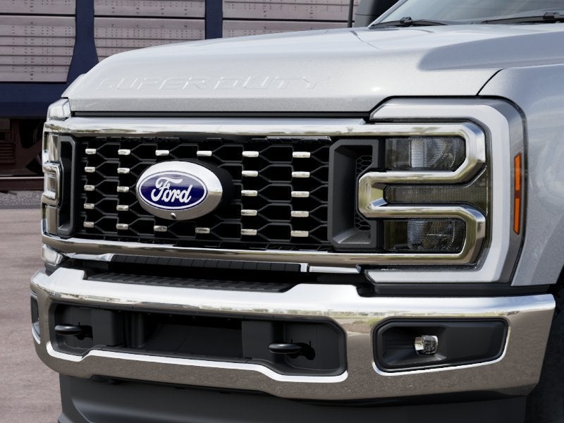 2027 Ford F-250SD XLT