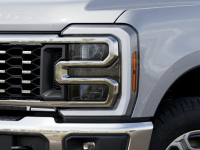 2027 Ford F-250SD XLT