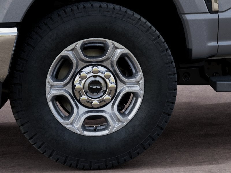 2027 Ford F-250SD XLT