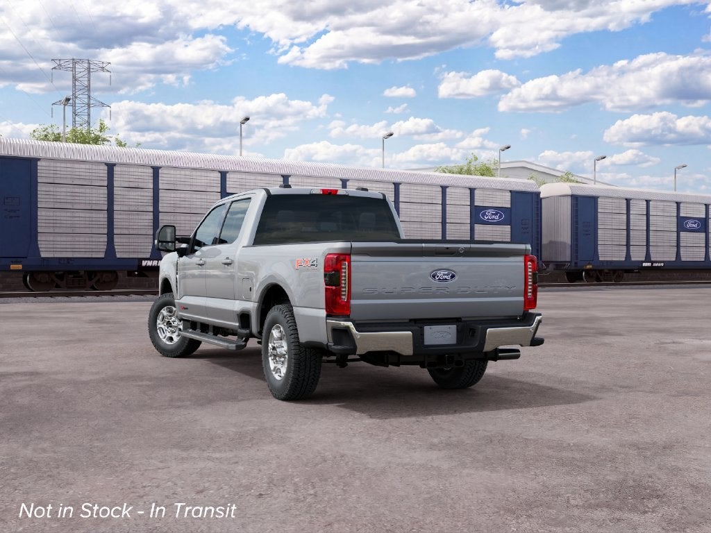 2027 Ford F-250SD XLT