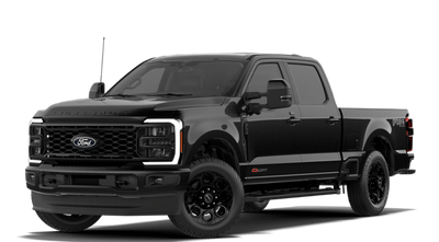2027 Ford F-250SD F-250® Lariat®