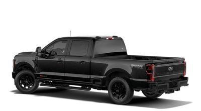 2027 Ford F-250SD F-250® Lariat®