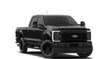 2027 Ford F-250SD F-250® Lariat®