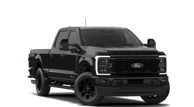 2027 Ford F-250SD F-250® Lariat®