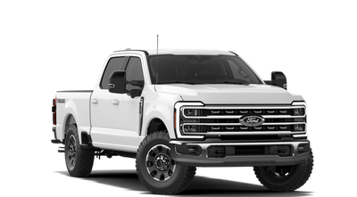 2027 Ford F-250SD F-250® Lariat®
