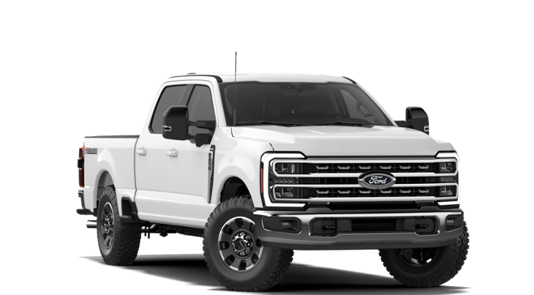2027 Ford F-250SD F-250® Lariat®