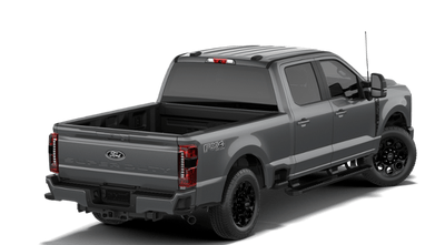 2027 Ford F-250SD F-250® Lariat®