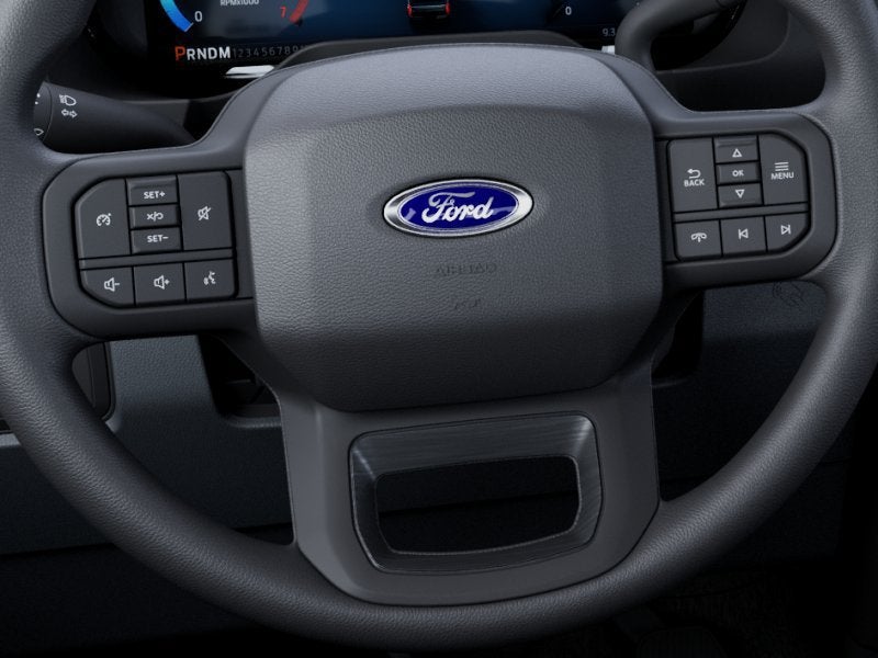 2027 Ford F-250SD XLT