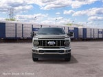 2027 Ford F-250SD XLT