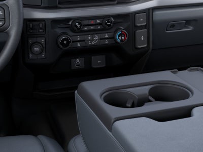 2027 Ford F-350SD XL