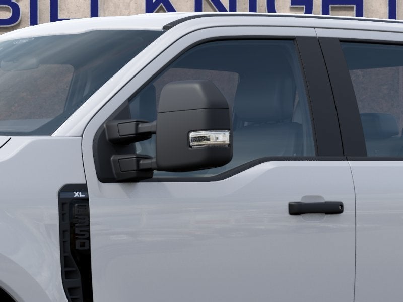 2027 Ford F-350SD XL